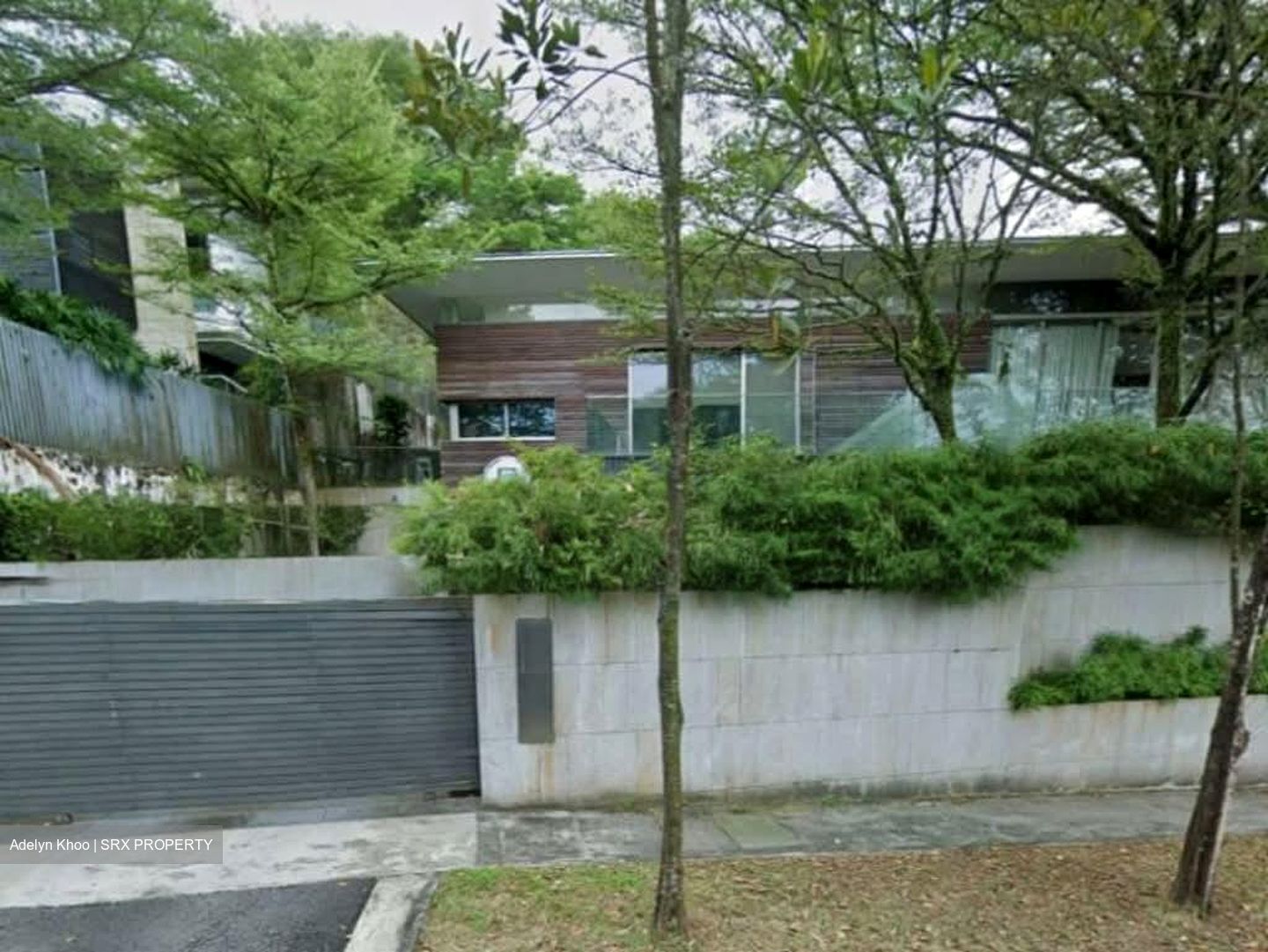 Caldecott Hill Estate (D11), Detached #544726611